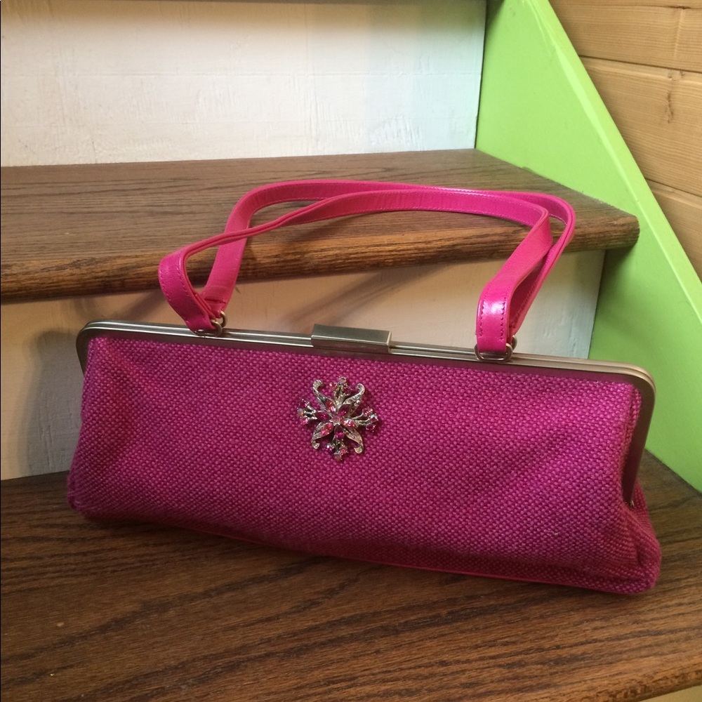 Glenda Gies Purse